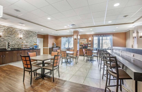 Chandler Hotel | Best Western Plus Chandler Hotel & Suites