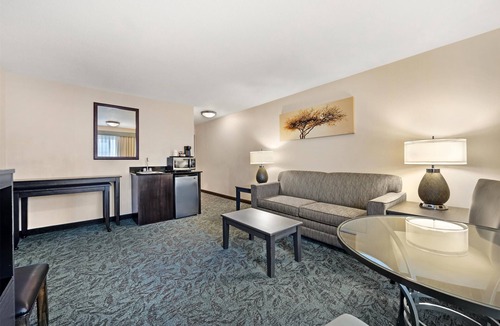 Riverside Hotel | Best Western Plus City Center