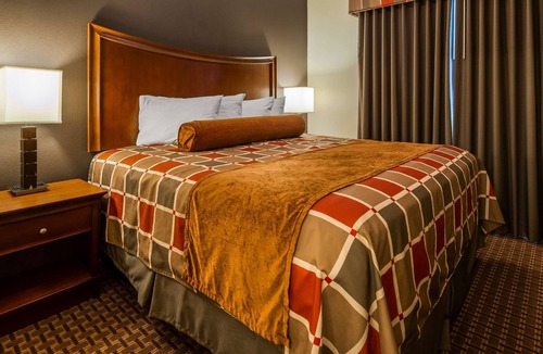 Easton Hotel | Best Western Plus Easton Inn & Suites