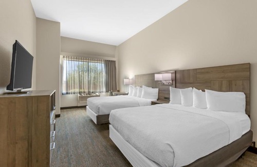 Deer Valley Hotel | Best Western Plus Executive Residency Phoenix North Happy Valley