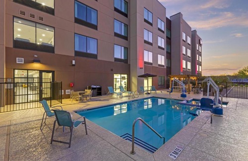 Deer Valley Hotel | Best Western Plus Executive Residency Phoenix North Happy Valley