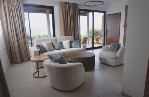 Sartene Hotel | Best Western Plus Hotel San Damianu