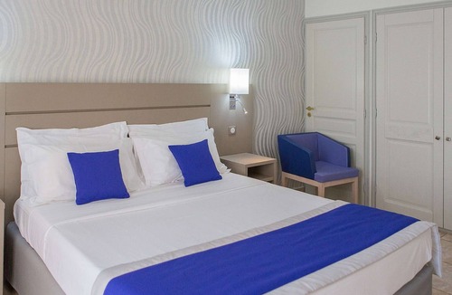 Sartene Hotel | Best Western Plus Hotel San Damianu