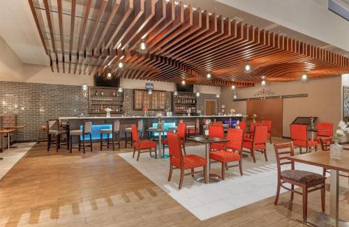 Miamisburg Hotel | Best Western Plus Miamisburg-Dayton Suites, Banquets & Hotel