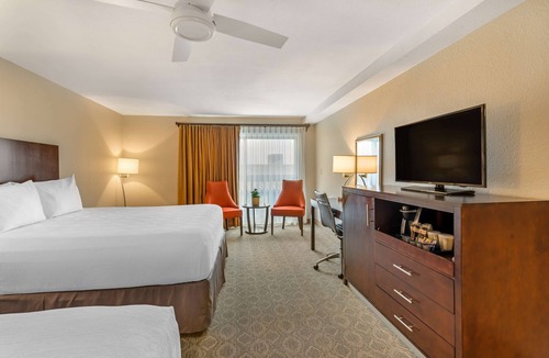 Munras Avenue Hotel | Best Western Plus Monterey Inn