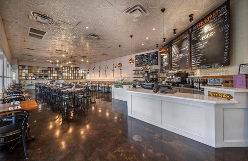 Downtown Hotel | Best Western Plus Palm Court Hotel