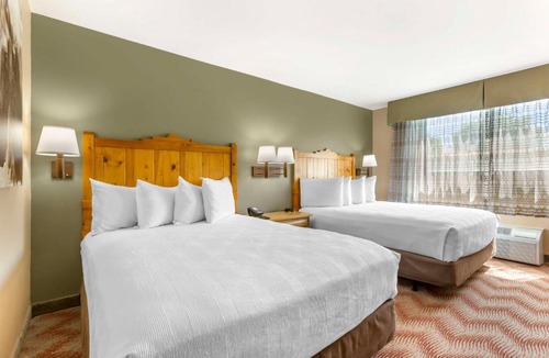 West Old Town Hotel | Best Western Plus Rio Grande Inn