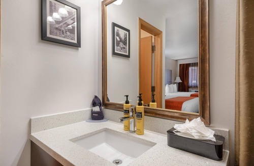 Historic Downtown Durango Hotel | Best Western Plus Rio Grande Inn