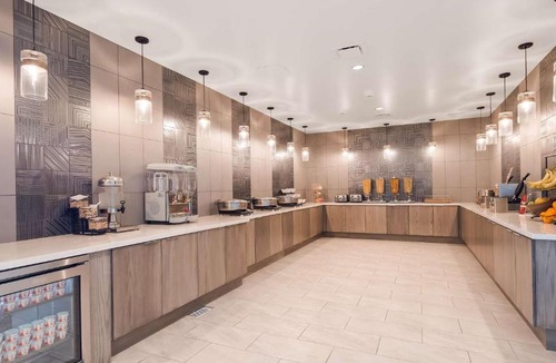 Washington Hotel | Best Western Plus Settlers Point