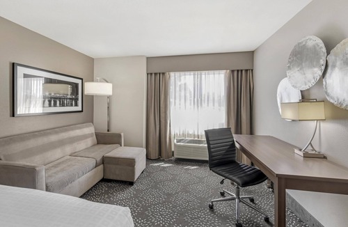 North Spokane Hotel | Best Western Plus Spokane North