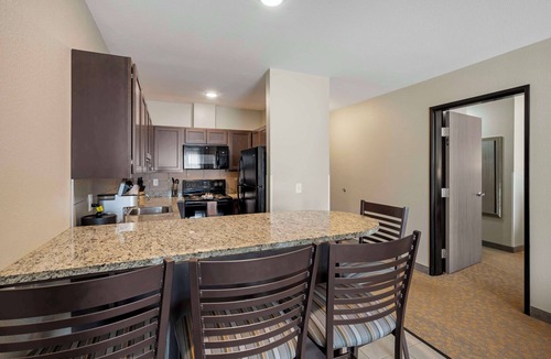 Clarkston Hotel | Best Western Plus The Inn at Hells Canyon