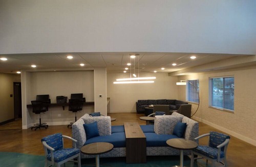 Clarkston Hotel | Best Western Plus The Inn at Hells Canyon