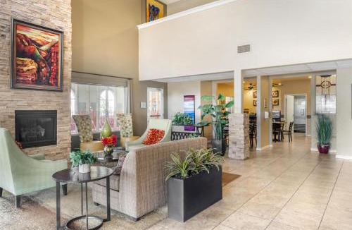 Winslow Hotel | Best Western Plus Winslow Inn