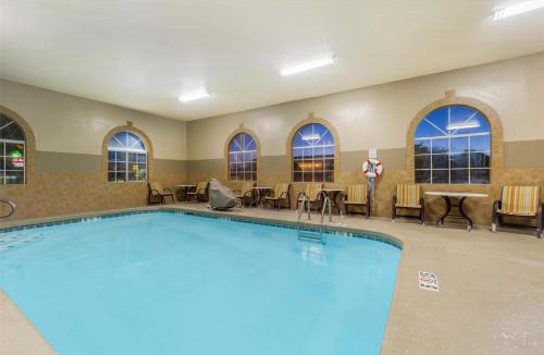 Winslow Hotel | Best Western Plus Winslow Inn