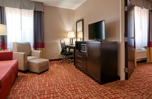 La Verkin Hotel | Best Western Plus Zion West Hotel