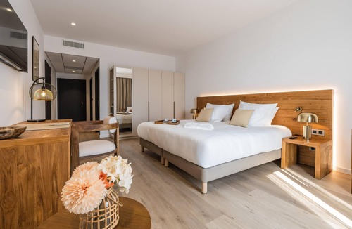 Solenzara Other | Best Western Premier A Storia Solenzara