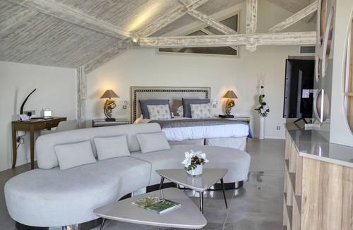 L'Ile-Rousse Hotel | Best Western Premier Santa Maria