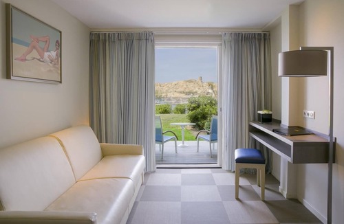 L'Ile-Rousse Hotel | Best Western Premier Santa Maria