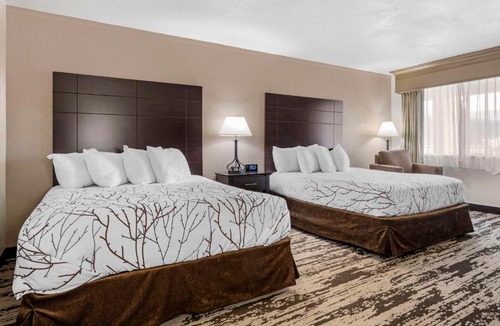 Prescott Hotel | Best Western Prescottonian
