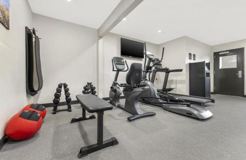Bay Park Hotel | Best Western San Diego Pacific Beach/Mission Bay