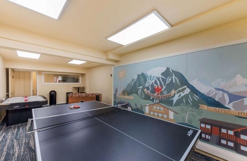 Ketchum Hotel | Best Western Tyrolean Lodge