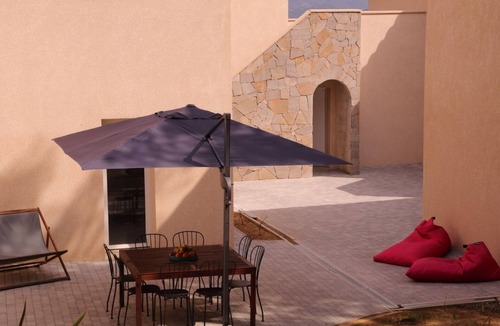Valle-di-Mezzana House | Between sea and mountains, find peace and quiet in one of our villas