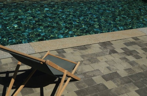 Valle-di-Mezzana House | Between sea and mountains, find peace and quiet in one of our villas