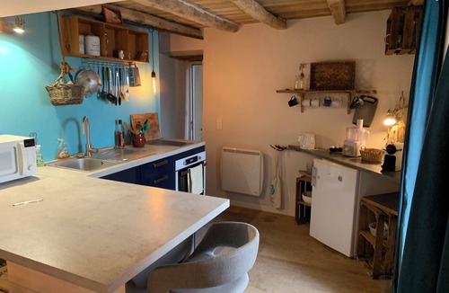 Conchiglio House | Between sea and mountains, an atypical place with jacuzzi for an ideal vacation