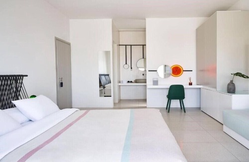 Megalochori House | BH772 - C - Suite Santorini