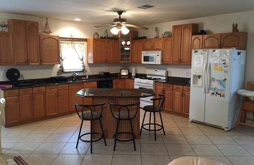 Port Canaveral House | BIG BEAUTIFUL BEACH HOUSE- STEPS TO THE SAND-