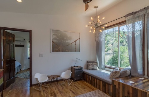 Lower Lake House | Big Canyon RD - Big Canyon RD