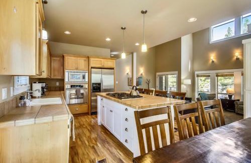 RiverWild House | Big Canyon