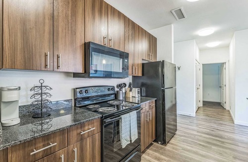 Heart of Missoula Apartment | Big Flat + 2 min to UM + 95 Walkscore
