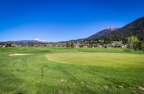 Big Horn Apartment | Big Horn 3