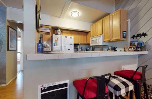Majestic Pines Condo | Bigwood #41 2 Bedroom Condo