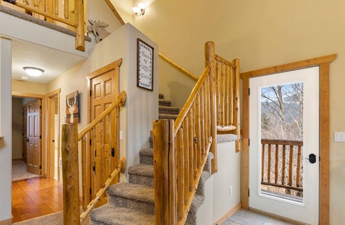Pinehurst Condo | Bike, Ski, Hike or Relax in North Idaho