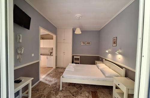 Vassiliki Apartment | Billy's House