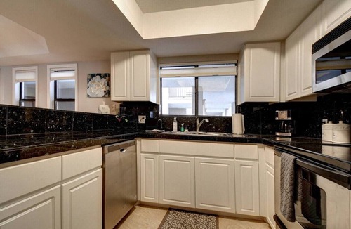 Camelback East Condo | Biltmore Meridian Resort Condo