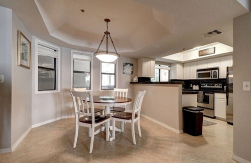 Camelback East Condo | Biltmore Meridian Resort Condo