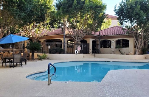 Camelback East Condo | Biltmore Meridian Resort Condo