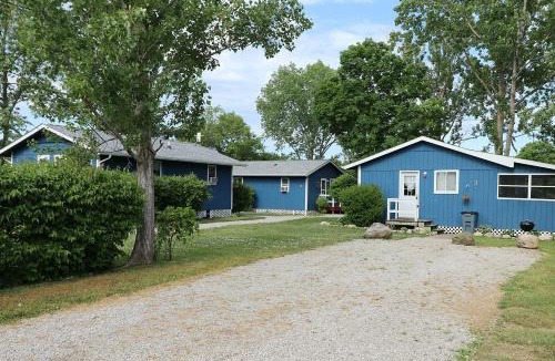 Put-in-Bay Bed & Breakfast | Bird's Nest Resort
