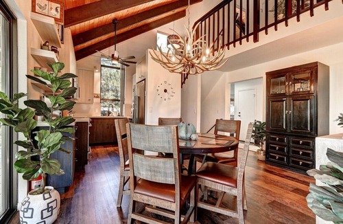 Munds Park House | Birdhouse of Munds Park w/Hot Tub, 5 Bdrms!