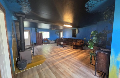 Hatton Other | Birdsong Ranch ✨️Spacious 6-bedroom farmhouse in rural, beautiful Kanosh