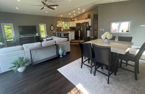 Kelleys Island House | BK`s BeachHouse-3bedrooms/2bathrooms