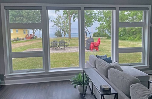 Kelleys Island House | BK`s BeachHouse-3bedrooms/2bathrooms