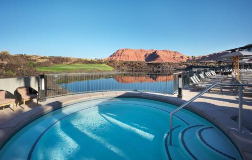 Ivins Hotel | Black Desert Resort