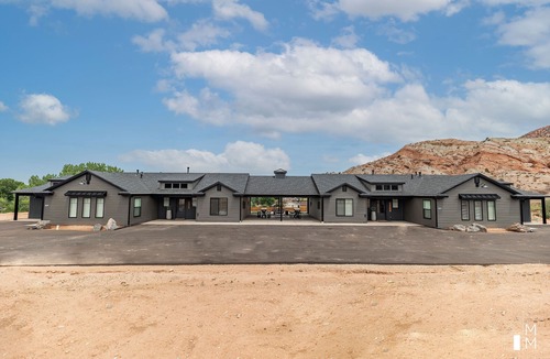 Cedar City Condo | BLACK SHEEP INN Newly Constructed Hampshire #3 of 4 Units