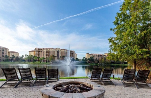 French Quarter Condo | BLOCK Lodge Alley Inn - 1br