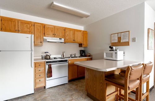 West Yellowstone Apartment | Blocks from Yellowstone Park Bison at Buffalo Jump