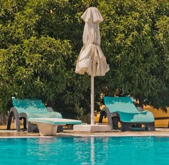 Karpathos Town Hotel | Blue Bay Hotel